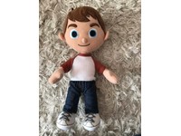 tinkerbell toys smyths